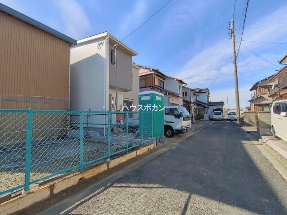 豊橋市牧野町第1　全1棟　1号棟 画像5
