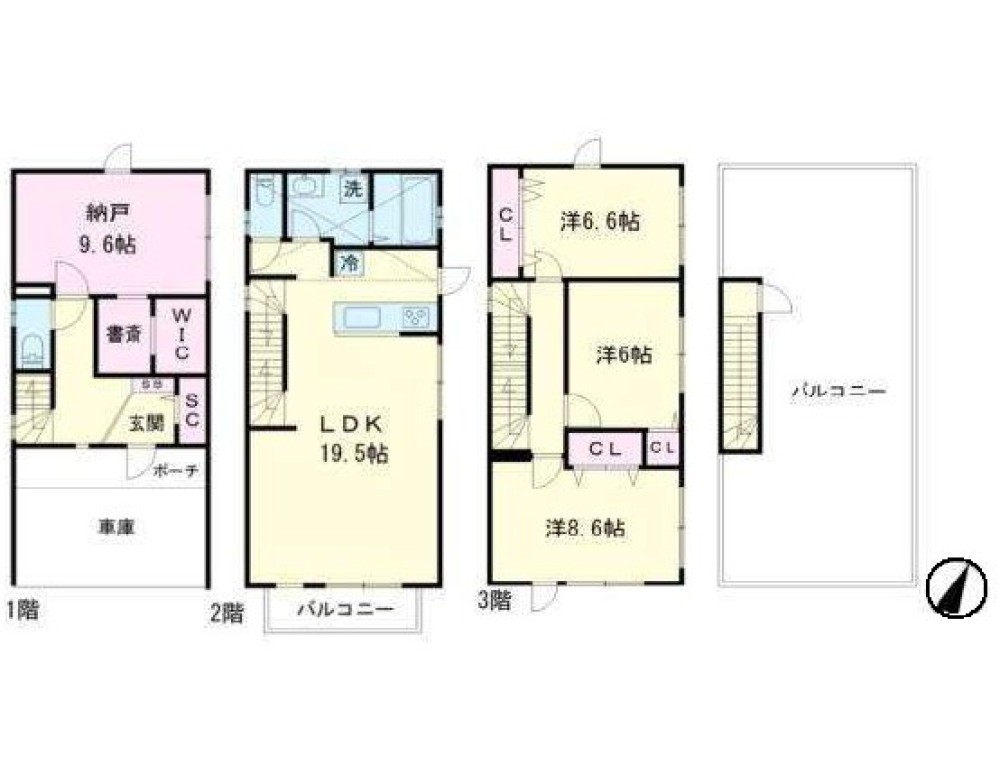 豊川市大堀町 画像1