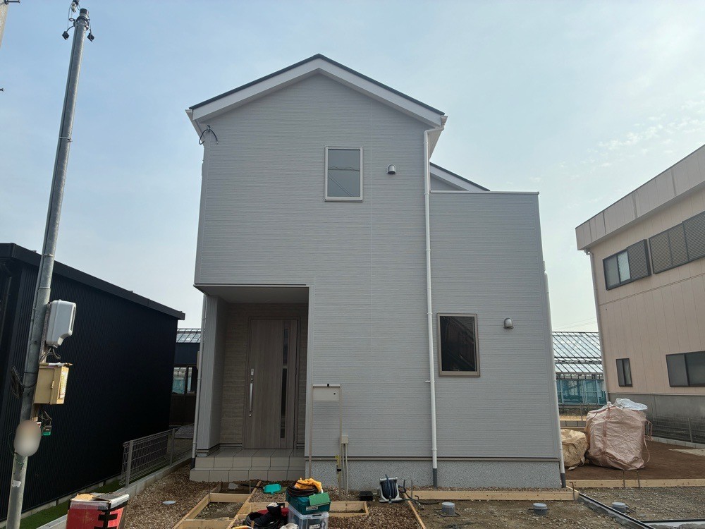 西尾市一色町第1期　全1棟　1号棟 画像5