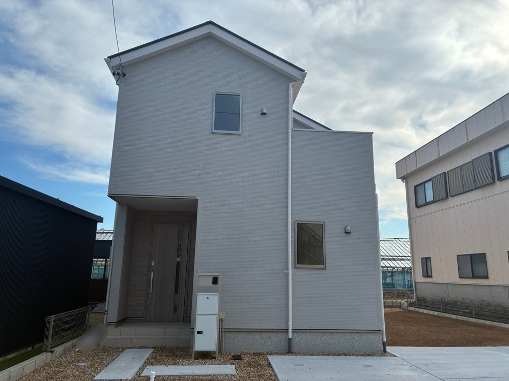 西尾市一色町第1期　全1棟　1号棟 画像17