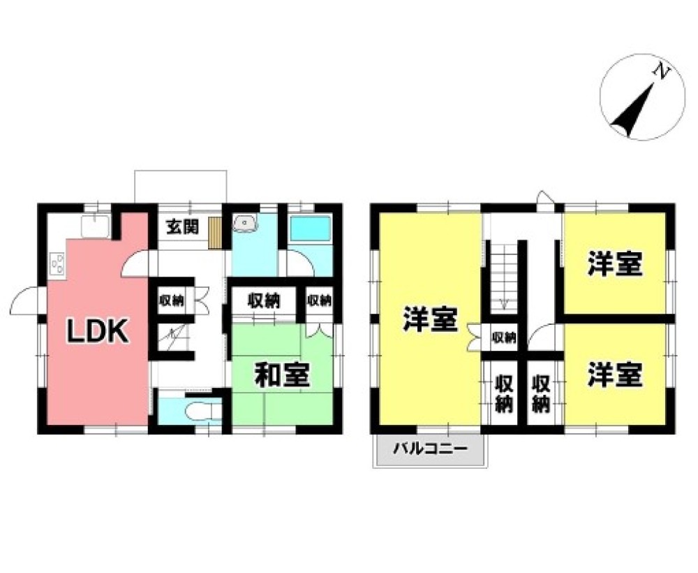 豊川市上長山町 画像1