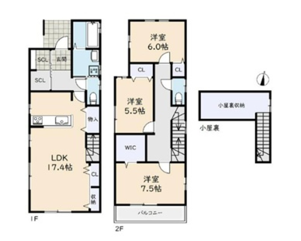 春日井市下条町 画像4