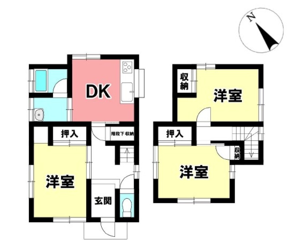 豊川市御油町 画像1