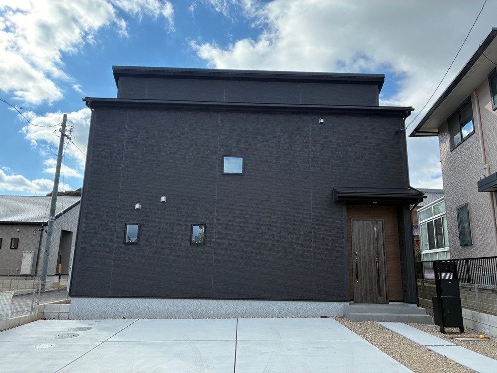 西尾市西浅井町第1期　全4棟　1号棟 画像10