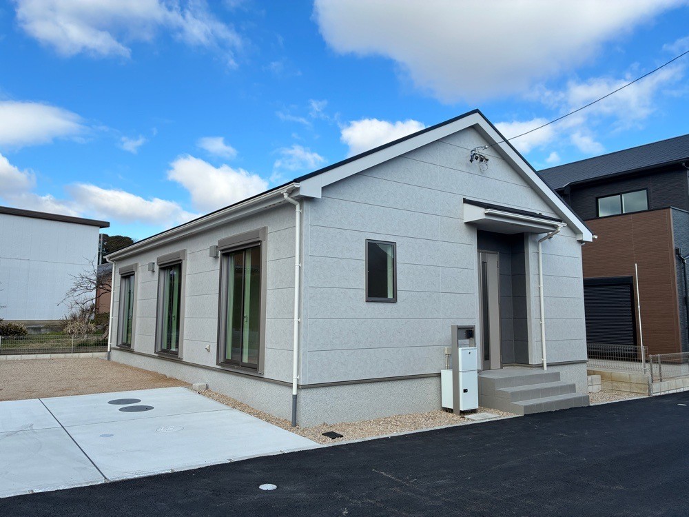 西尾市西浅井町第1期　全4棟　2号棟 画像15