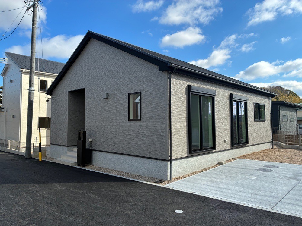 西尾市西浅井町第1期　全4棟　3号棟 画像16