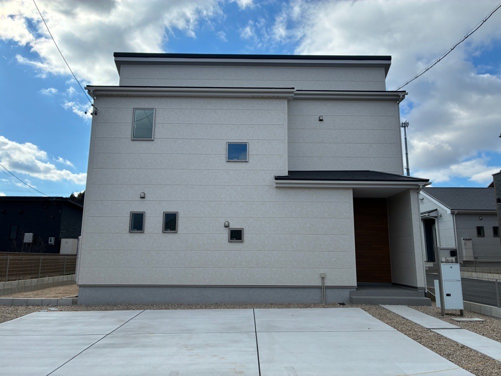 西尾市西浅井町第1期　全4棟　4号棟 画像17