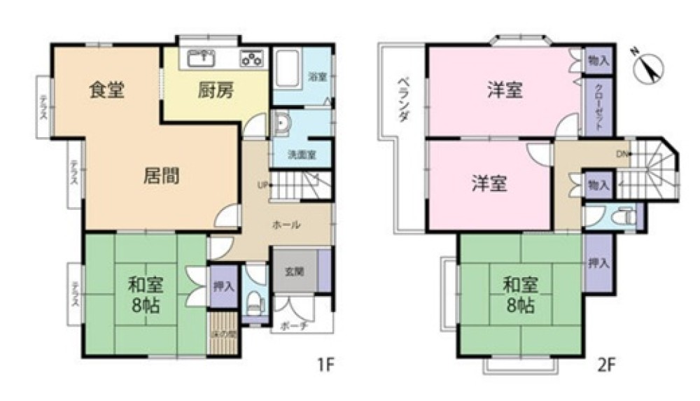 春日井市下市場町 画像3