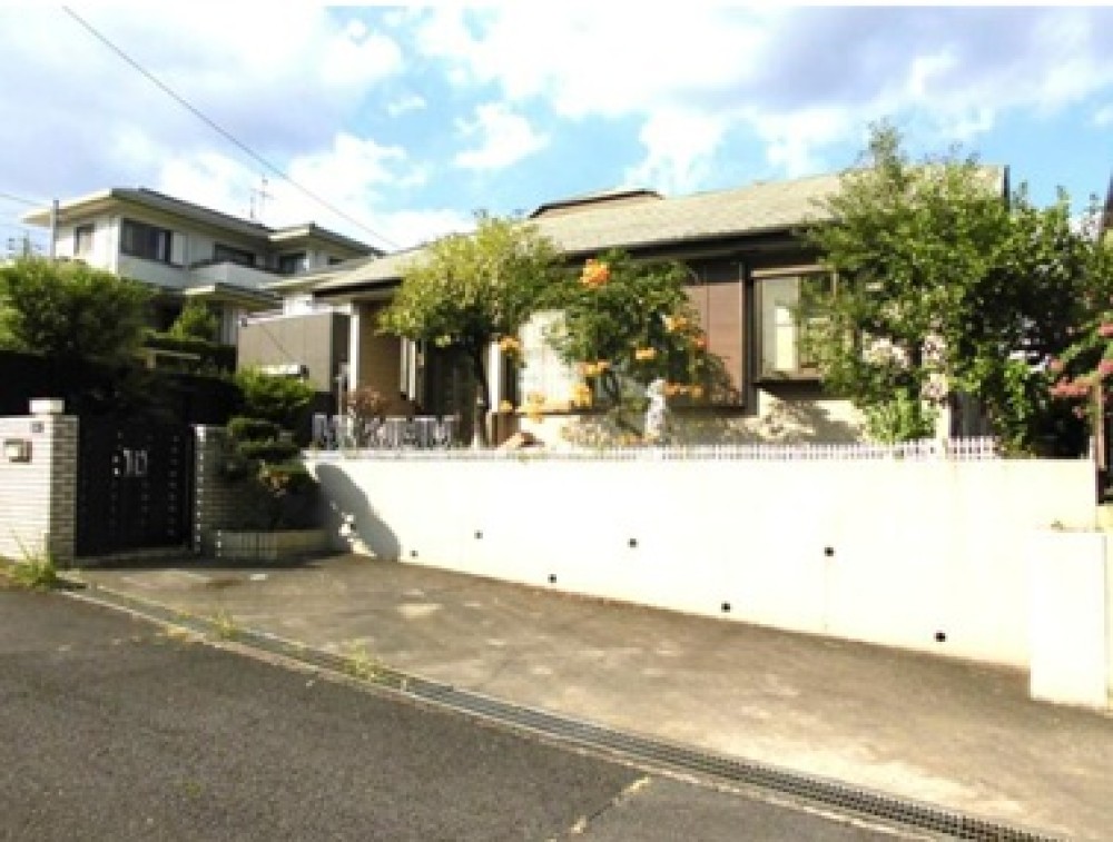 春日井市岩成台十丁目 画像2