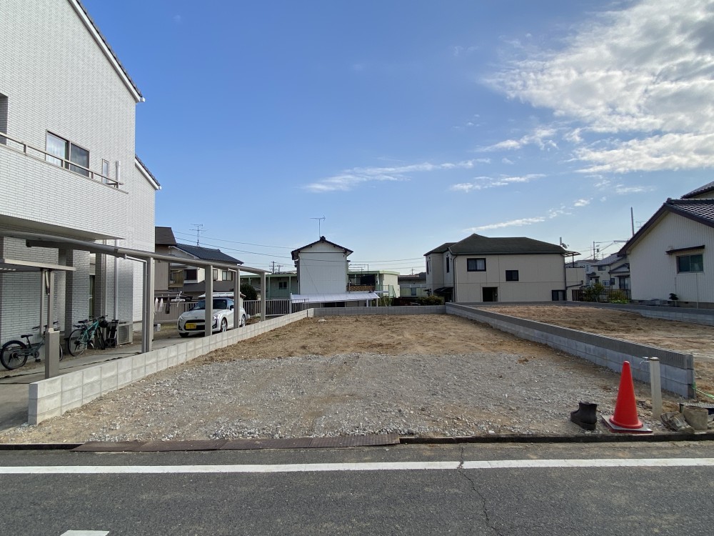 大府市長草町　A区画 画像5