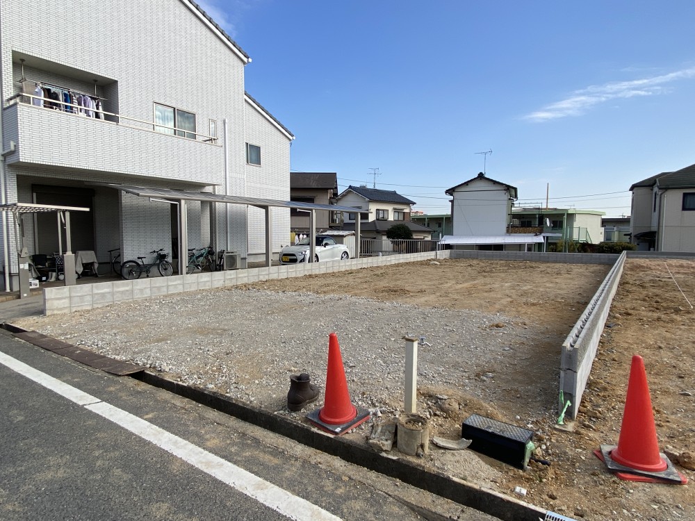 大府市長草町　A区画 画像4