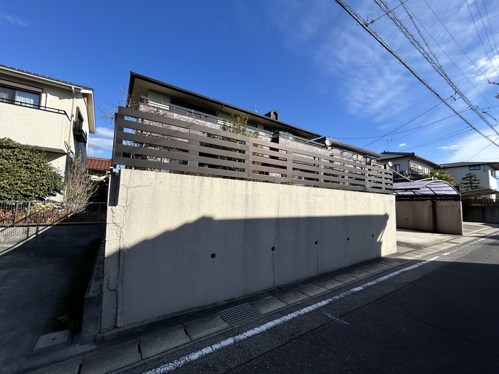 豊田市野見町　全2区画　A区画 画像4