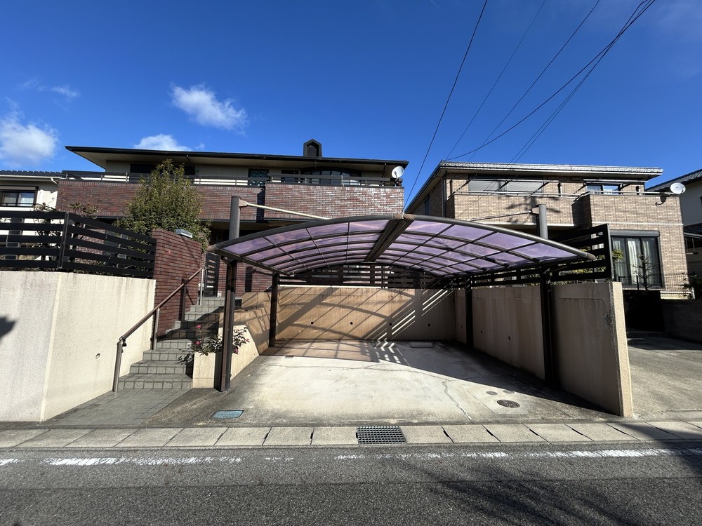 豊田市野見町　全2区画　B区画 画像5