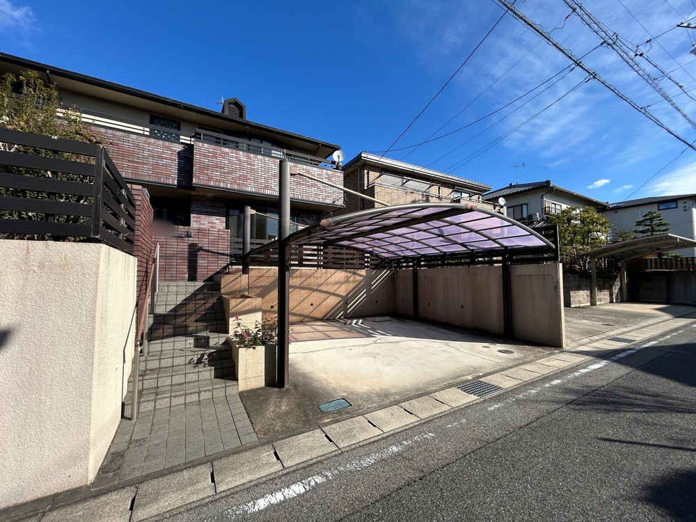 豊田市野見町　全2区画　B区画 画像4