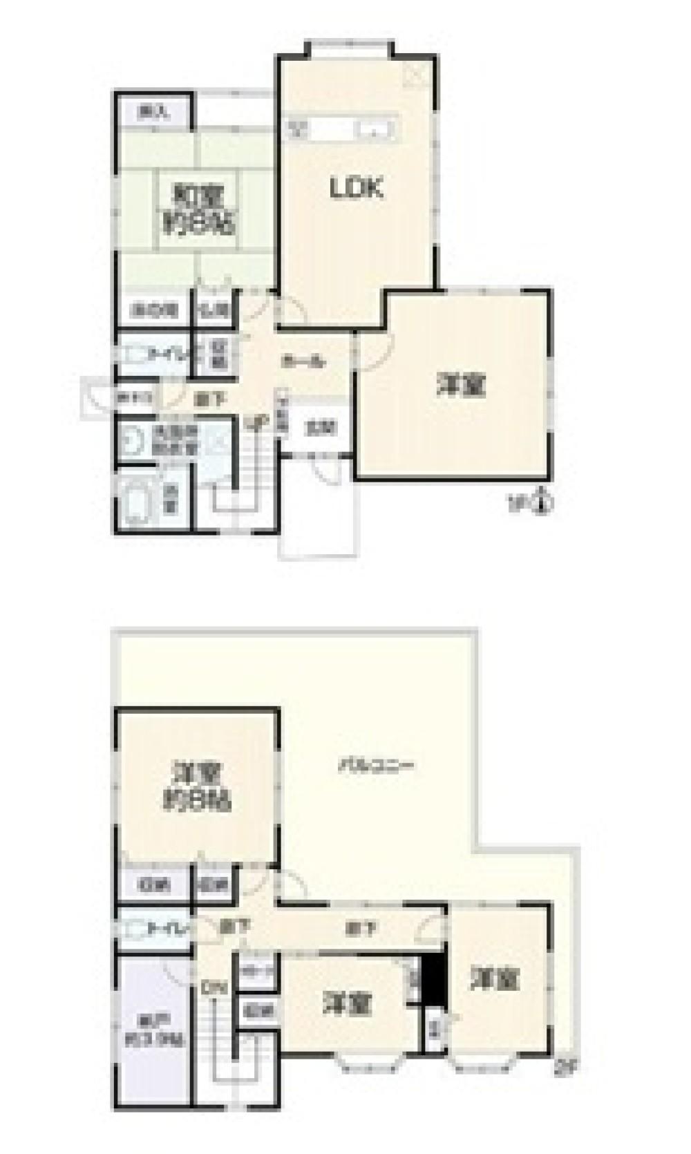 小牧市林 画像2