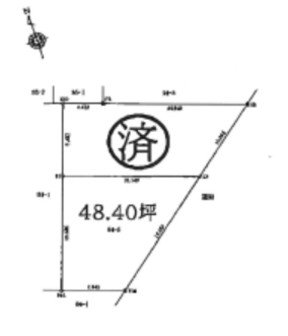 一宮市北小渕 画像1