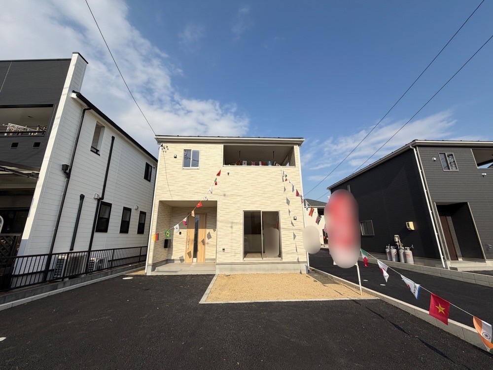 碧南市松江町　第2　全4棟　1号棟 画像3