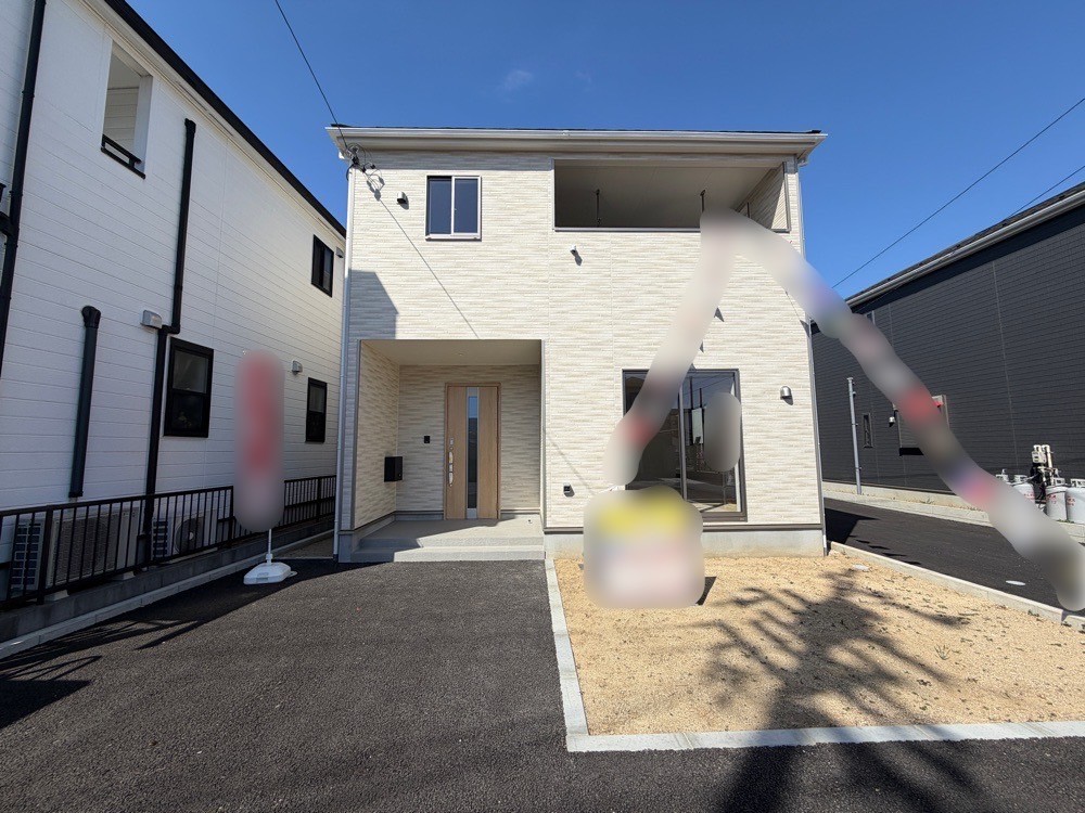 碧南市松江町　第2　全4棟　1号棟 画像20