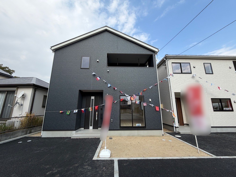 碧南市松江町　第2　全4棟　2号棟 画像3