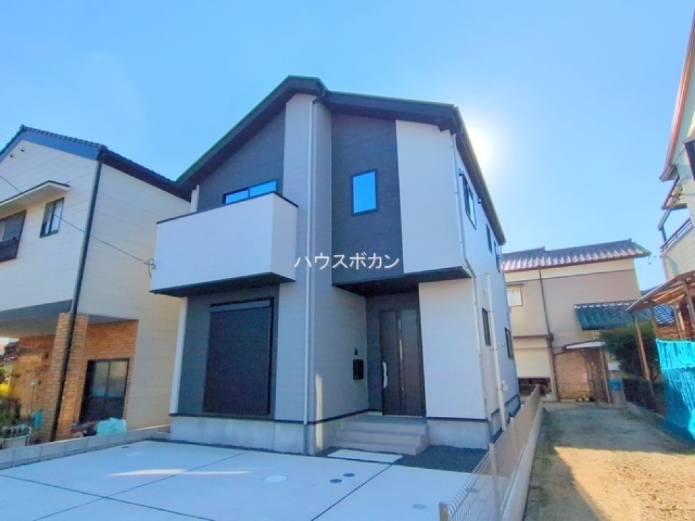 豊田市明和町　2期　全1棟　1号棟 画像3