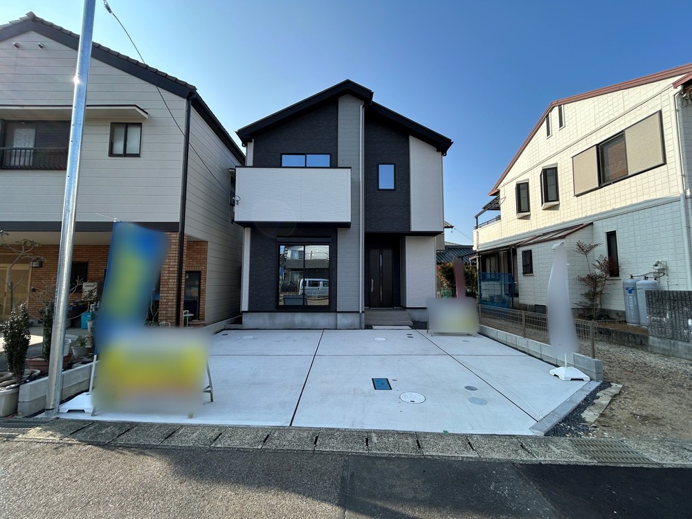 豊田市明和町　2期　全1棟　1号棟 画像18