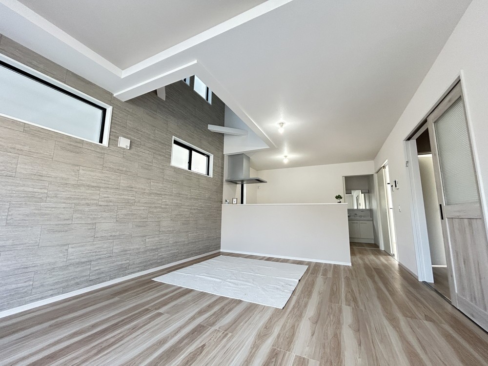 豊田市明和町　2期　全1棟　1号棟 画像4