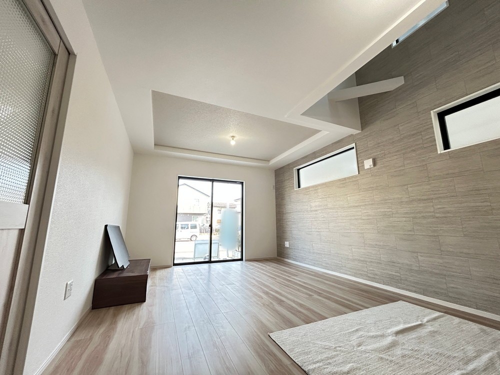 豊田市明和町　2期　全1棟　1号棟 画像5