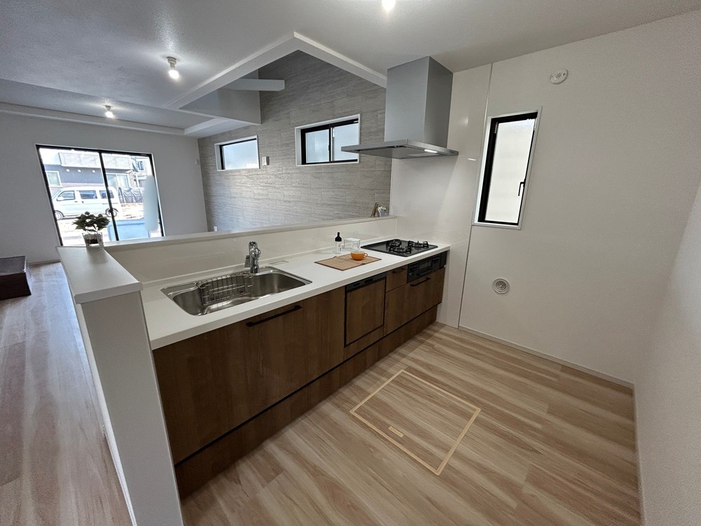 豊田市明和町　2期　全1棟　1号棟 画像6