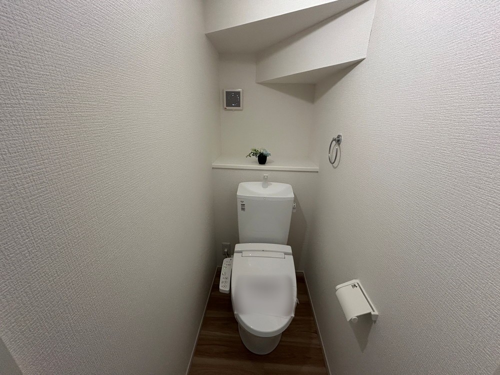 豊田市明和町　2期　全1棟　1号棟 画像9