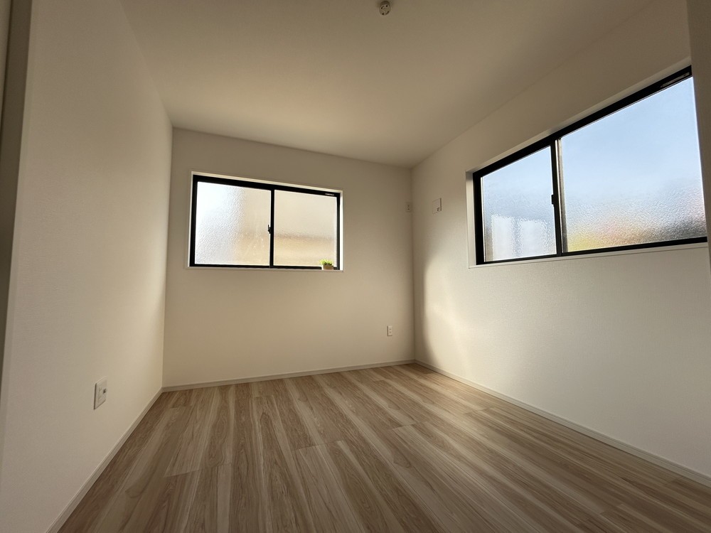 豊田市明和町　2期　全1棟　1号棟 画像10