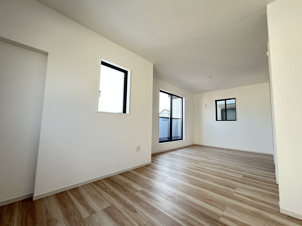 豊田市明和町　2期　全1棟　1号棟 画像12