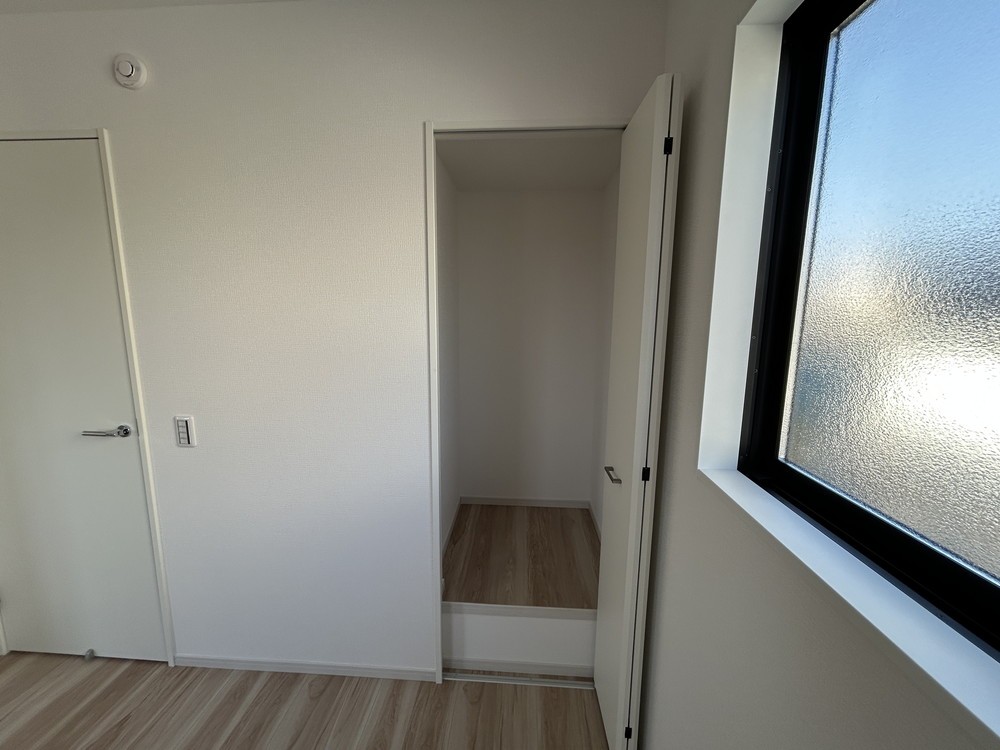 豊田市明和町　2期　全1棟　1号棟 画像13