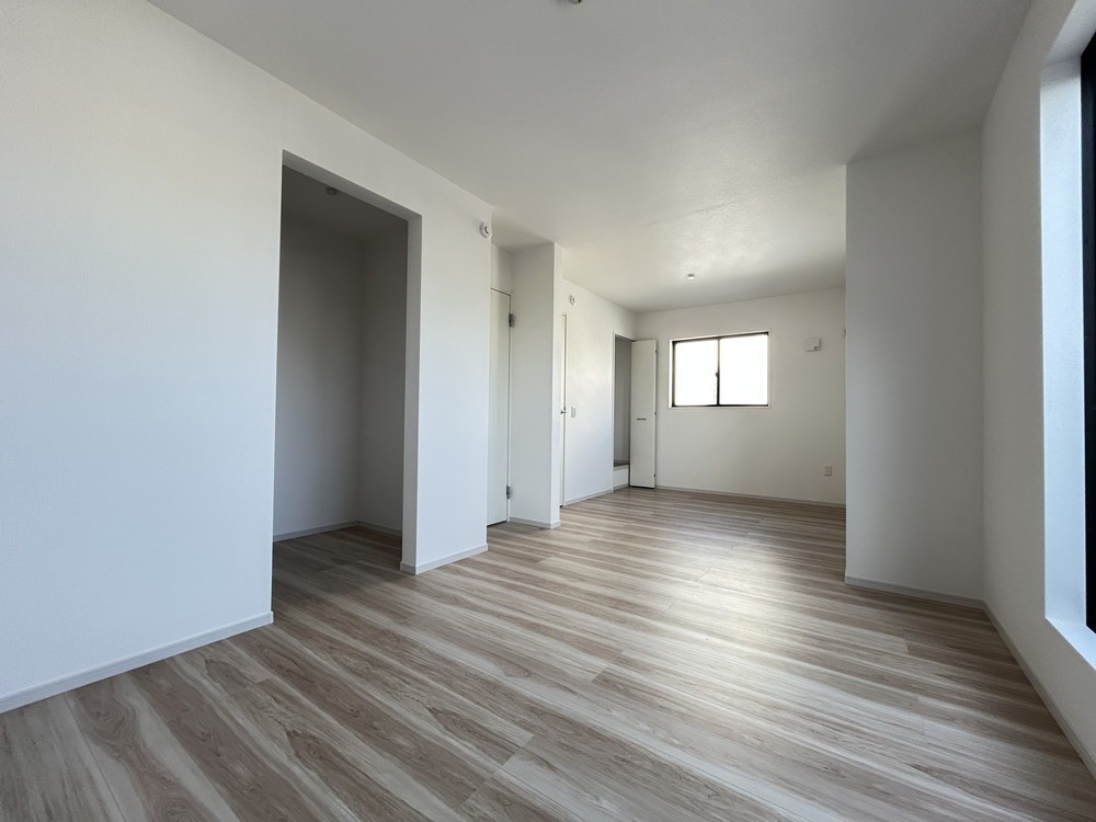 豊田市明和町　2期　全1棟　1号棟 画像14