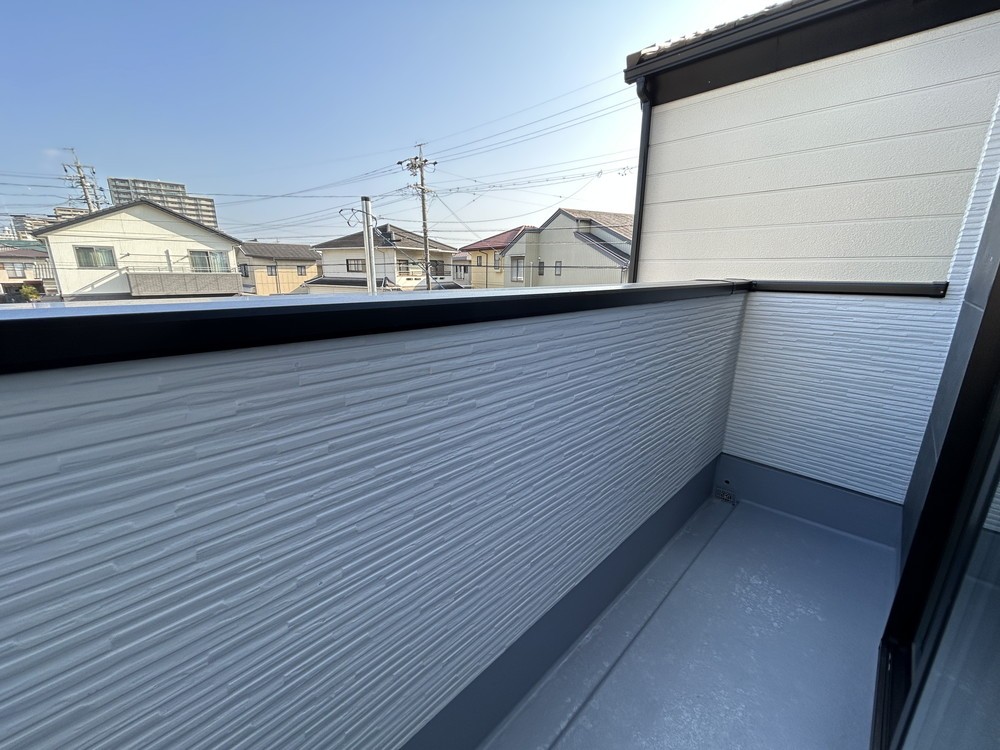 豊田市明和町　2期　全1棟　1号棟 画像16