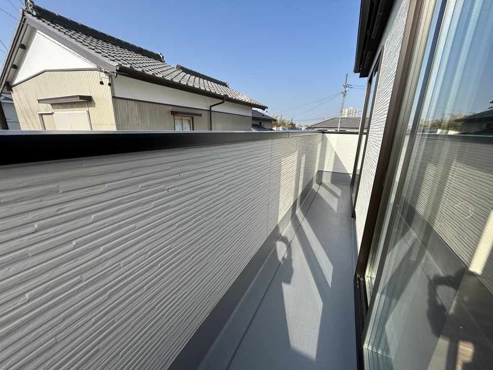 豊田市明和町　2期　全1棟　1号棟 画像19