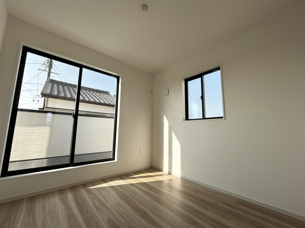 豊田市明和町　2期　全1棟　1号棟 画像20