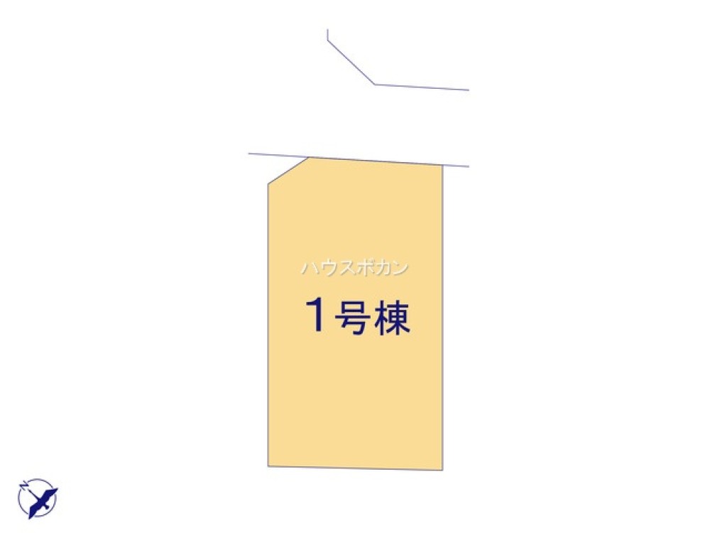 豊田市明和町　2期　全1棟　1号棟 画像4