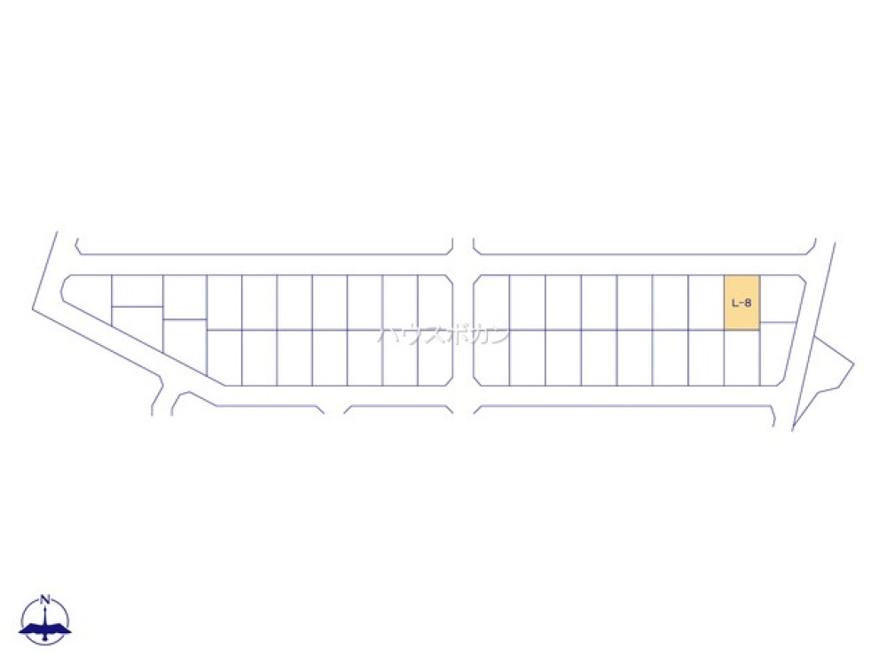 カースペース2台分ございます！