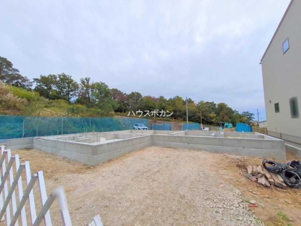 カースペース2台分！