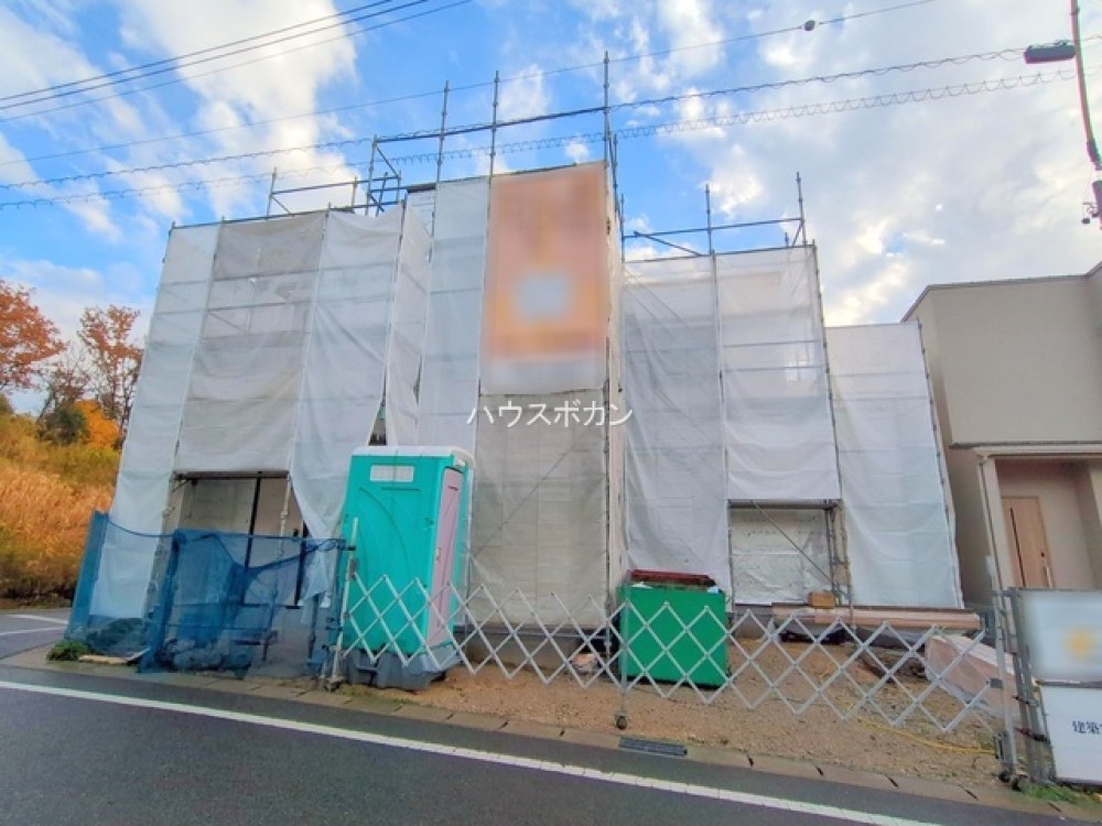 豊田市西中山町　全36棟　今回5棟　L-9棟 画像5