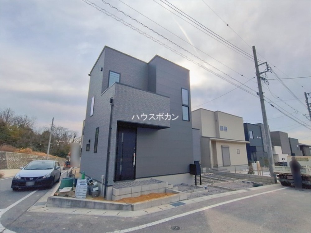 カースペース2台分！