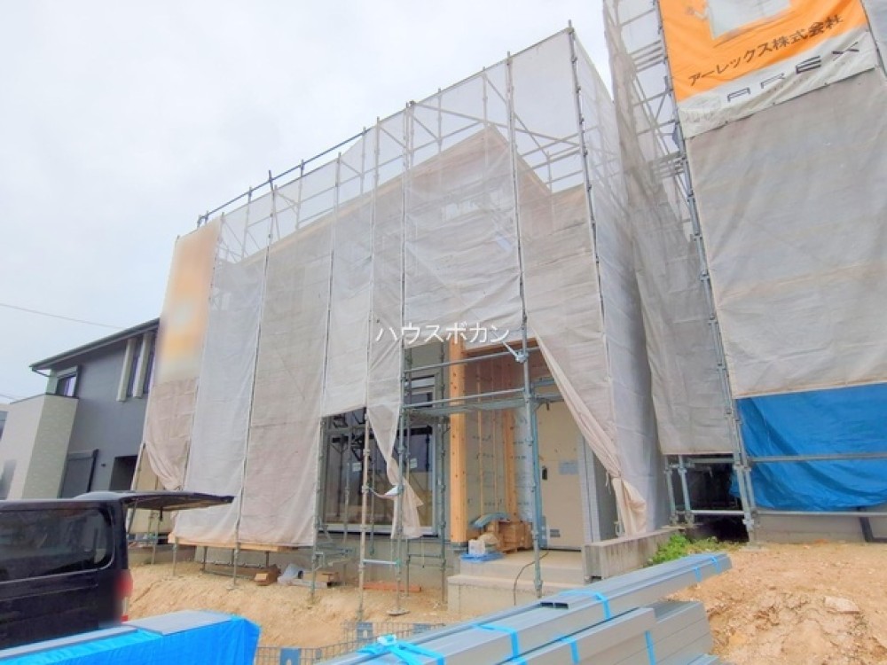 小中学校徒歩10分圏内！