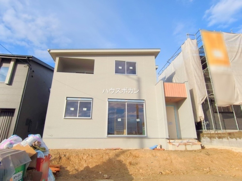 豊田市西中山町　全36棟　今回5棟　L-14棟 画像5