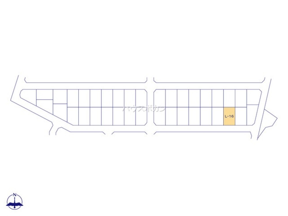 カースペース2台分ございます！