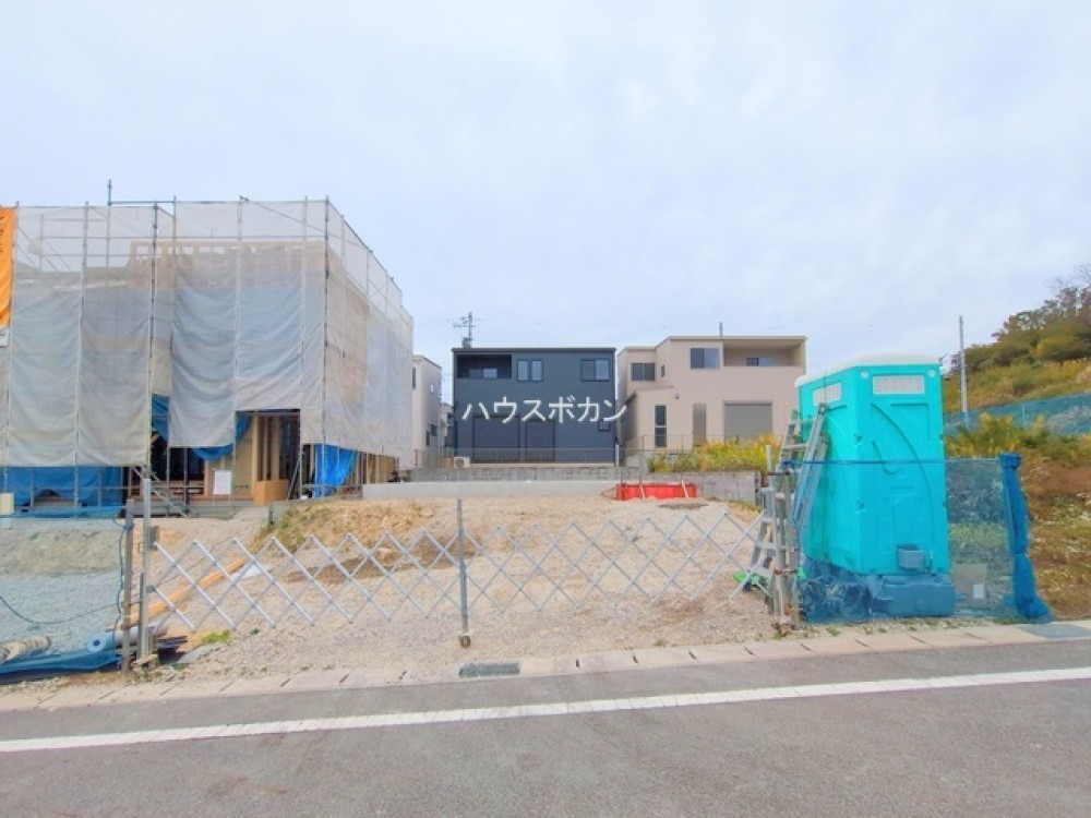 小中学校徒歩10分圏内！