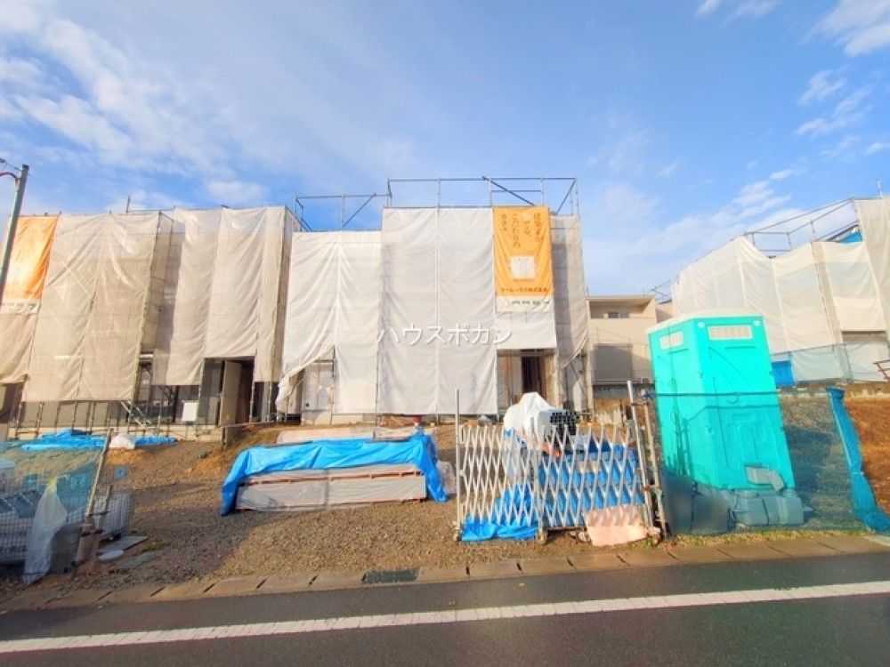 小中学校徒歩10分圏内！