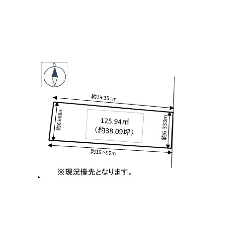 海部郡蟹江町大字今字二之坪 画像1
