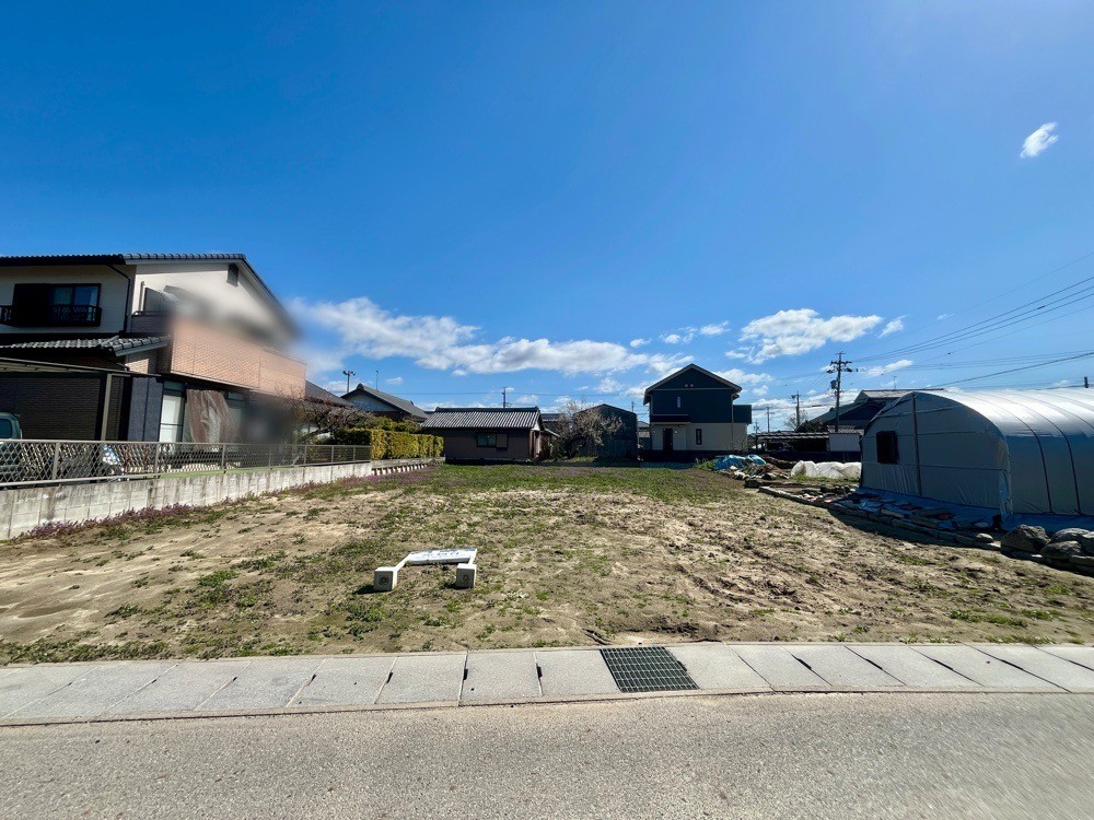 岡崎市下佐々木町　全2区画　B区画 画像5