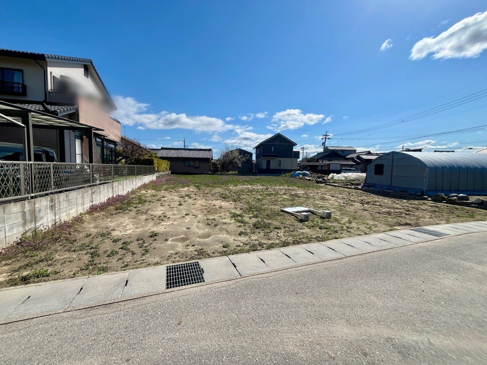 岡崎市下佐々木町　全2区画　B区画 画像4