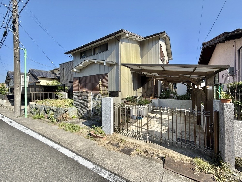 名古屋市緑区神の倉 画像4